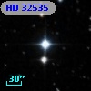 HD  32535