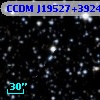 CCDM J19527+3924B
