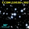 CCDM J19530+3921A