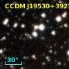 CCDM J19530+3921B