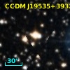 CCDM J19535+3932B