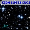 CCDM J19539+3923B