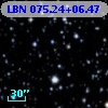 LBN 075.24+06.47