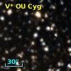 V* OU Cyg
