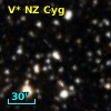 V* NZ Cyg