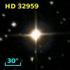 HD  32959