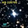 HD 226795