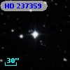 HD 237359