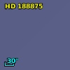 HD 188875
