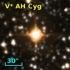 V* AH Cyg