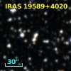 IRAS 19589+4020