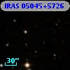 IRAS 05045+5726