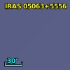 IRAS 05063+5556