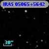 IRAS 05065+5642