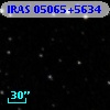IRAS 05065+5634