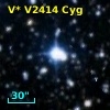 V* V2414 Cyg