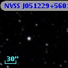 NVSS J051229+560131
