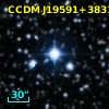 CCDM J19591+3831AB