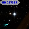 HD 237367