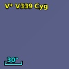 V* V339 Cyg