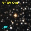 V* QV Cyg