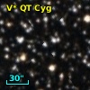 V* QT Cyg