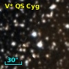 V* QS Cyg