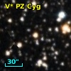 V* PZ Cyg