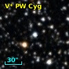 V* PW Cyg