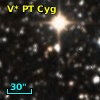 V* PT Cyg