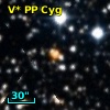 V* PP Cyg