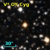 V* OY Cyg