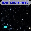 IRAS 19534+4012