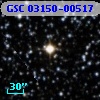GSC 03150-00517