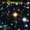 V* V1461 Cyg
