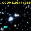 CCDM J19547+3850B
