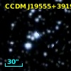 CCDM J19555+3919A