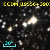 CCDM J19556+3907B