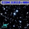CCDM J19559+4004A