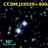 CCDM J19559+4004B