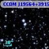 CCDM J19564+3915B