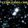 CCDM J19591+3942B