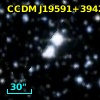 CCDM J19591+3942C