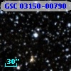 GSC 03150-00790