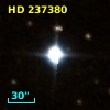 HD 237380