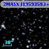 2MASX J19593583+4050232