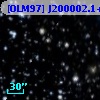 [OLM97] J200002.1+404558