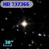 HD 237366