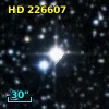 HD 226607
