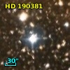 HD 190381